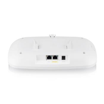 Zyxel WBE530 802.11be WiFi 7 NebulaPro WLAN Access Point Weiß